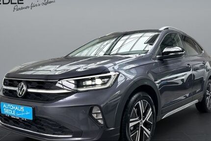 VW Taigo 6.000 km 29.220 &euro; Furtwangen 78120