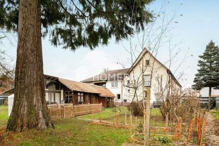 Haus Wutach Ewattingen - 7 Zimmer, 242 m&sup2;, 460.000&euro; | Angebot:25708372