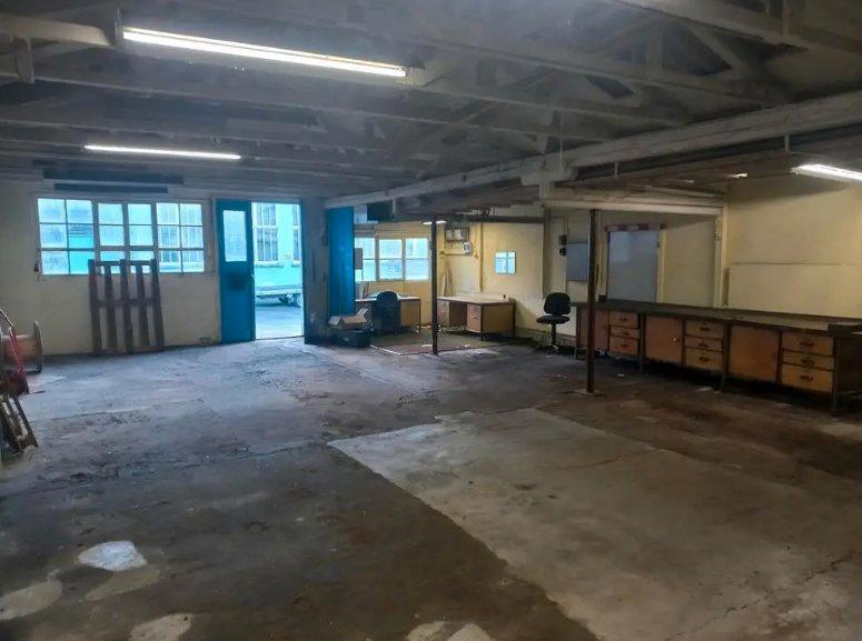 Gewerbeobjekt Villingen-Schwenningen Kopsbühl - 400&euro; | Angebot:26668270