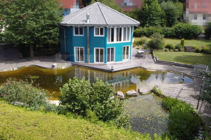 Haus Hüfingen / Hausen vor Wald Hausen vor Wald - 5 Zimmer, 134 m&sup2;, 537.000&euro; | Angebot:25738200