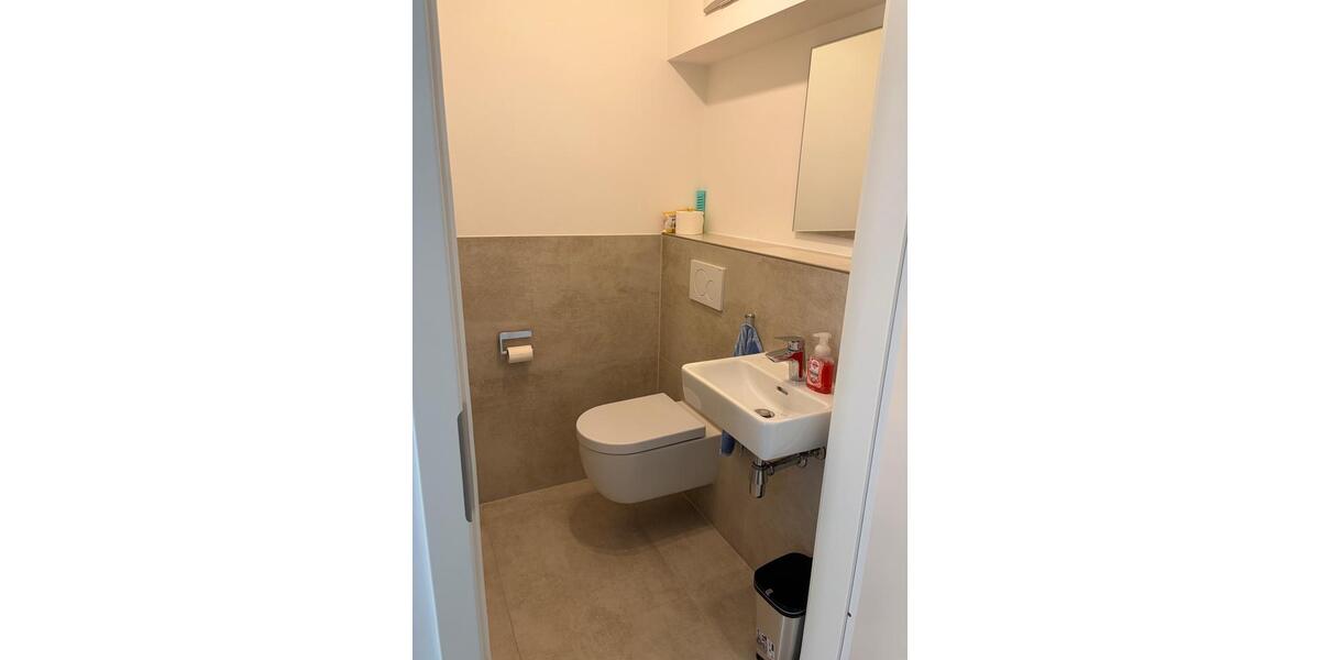 Erdgeschoßwohnung Epfendorf - 3 Zimmer, 88 m&sup2;, 900&euro; | Angebot:26548948