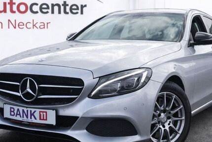 Mercedes-Benz C 200 228.000 km 11.980 &euro; Bad Dürrheim 78073