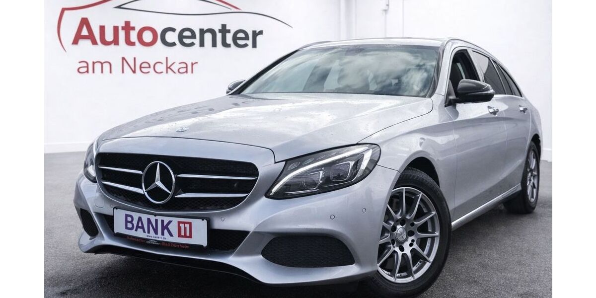 Mercedes-Benz C 200 228.000 km 11.980 &euro; Bad Dürrheim 78073