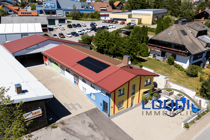 Gewerbeobjekt Bonndorf im Schwarzwald - 685.000&euro; | Angebot:27101768