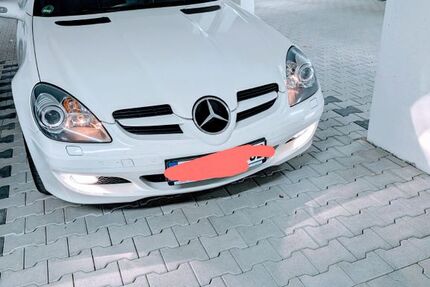 Mercedes-Benz SLK 280 117.500 km 12.999 &euro; Villingen-Schwenningen 78048