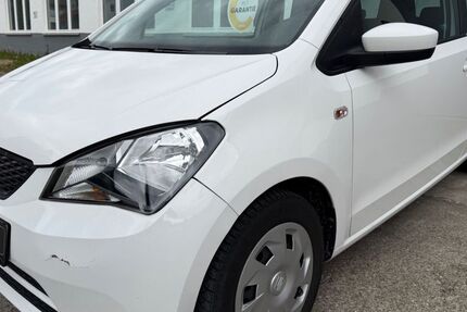 Seat Mii 86.170 km 7.690 &euro; Aldingen 78554