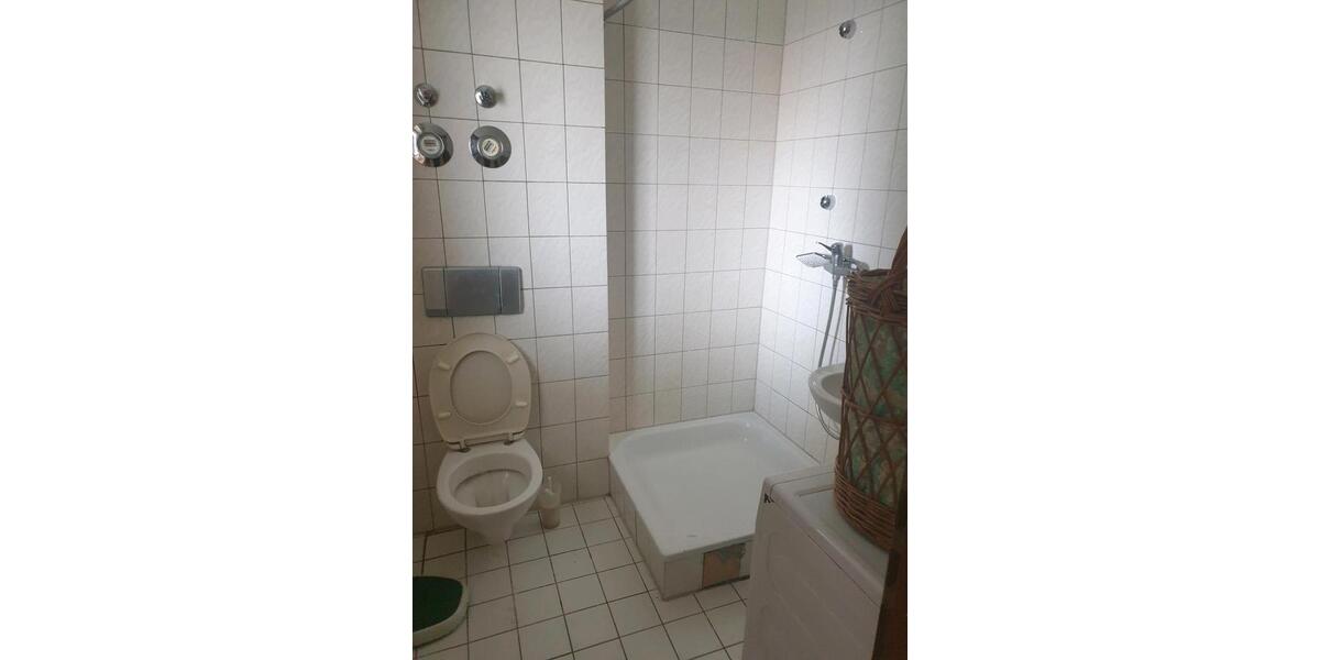 Etagenwohnung Villingen-Schwenningen Schwenningen - 1 Zimmer, 30 m&sup2;, 595&euro; | Angebot:25294160