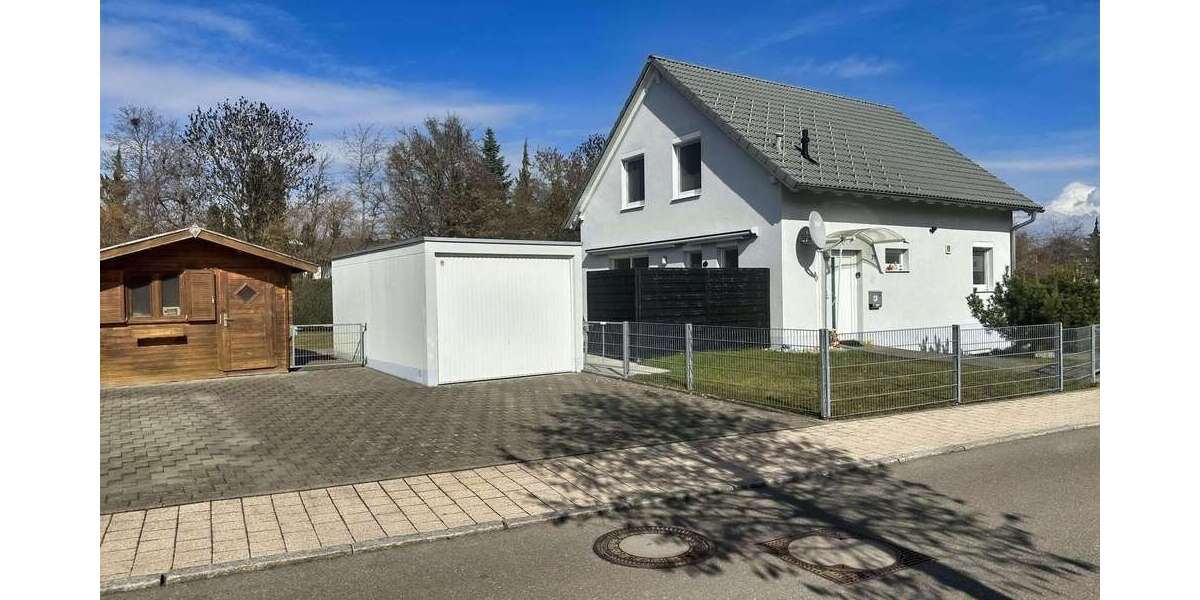 Einfamilienhaus Villingen-Schwenningen Schwenningen - 5 Zimmer, 150 m&sup2;, 670.000&euro; | Angebot:25899024