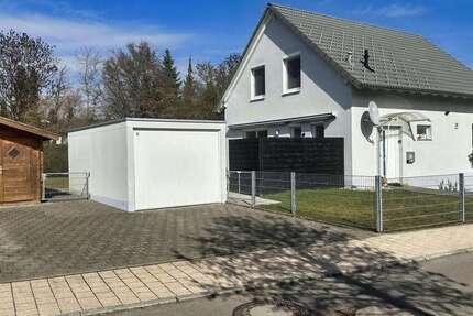 Haus Villingen-Schwenningen Schwenningen - 5 Zimmer, 150 m&sup2;, 670.000&euro; | Angebot:25899024