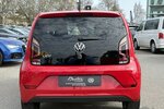 VW up! 1.0 TSI Black Style SITZHEIZUNG/KLIMAANLAGE 19.990 km 13.900 &euro; Villingen-Schwenningen 78054