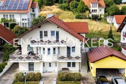 Haus Donaueschingen - 8 Zimmer, 235 m&sup2;, 599.000&euro; | Angebot:22337557