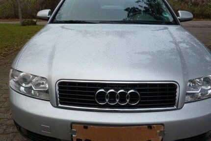 Audi A4 160.000 km 3.700 &euro; Tuttlingen 78532