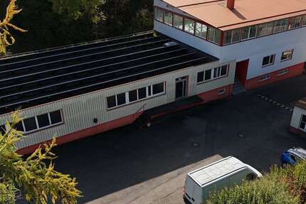 Gewerbeobjekt Frittlingen - 799.000&euro; | Angebot:23712607