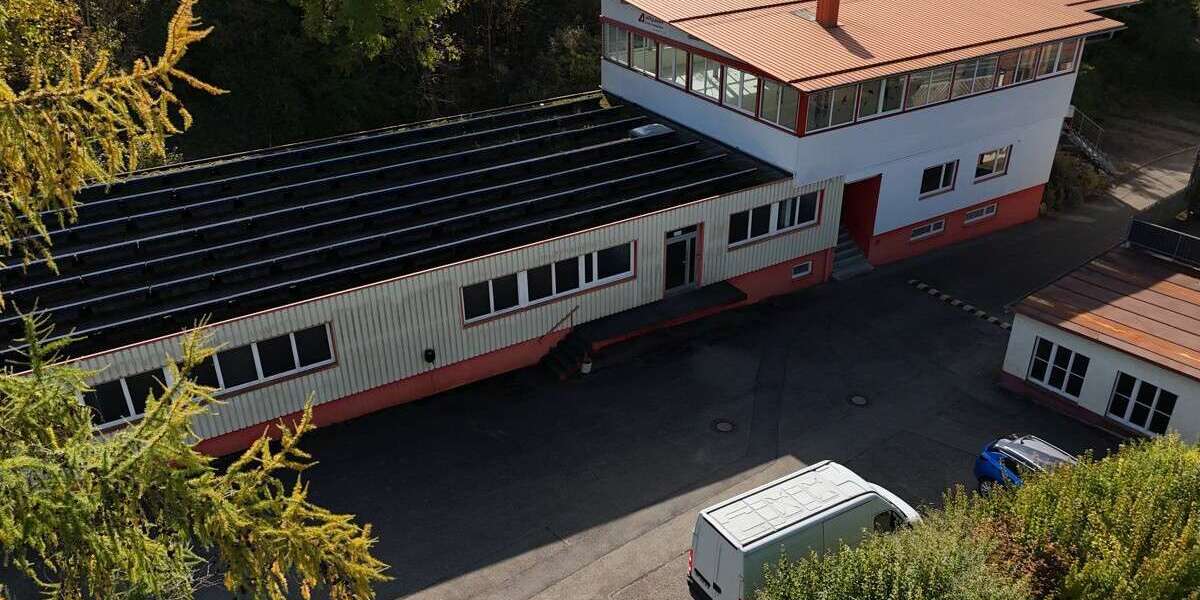 Gewerbeobjekt Frittlingen - 799.000&euro; | Angebot:23712607