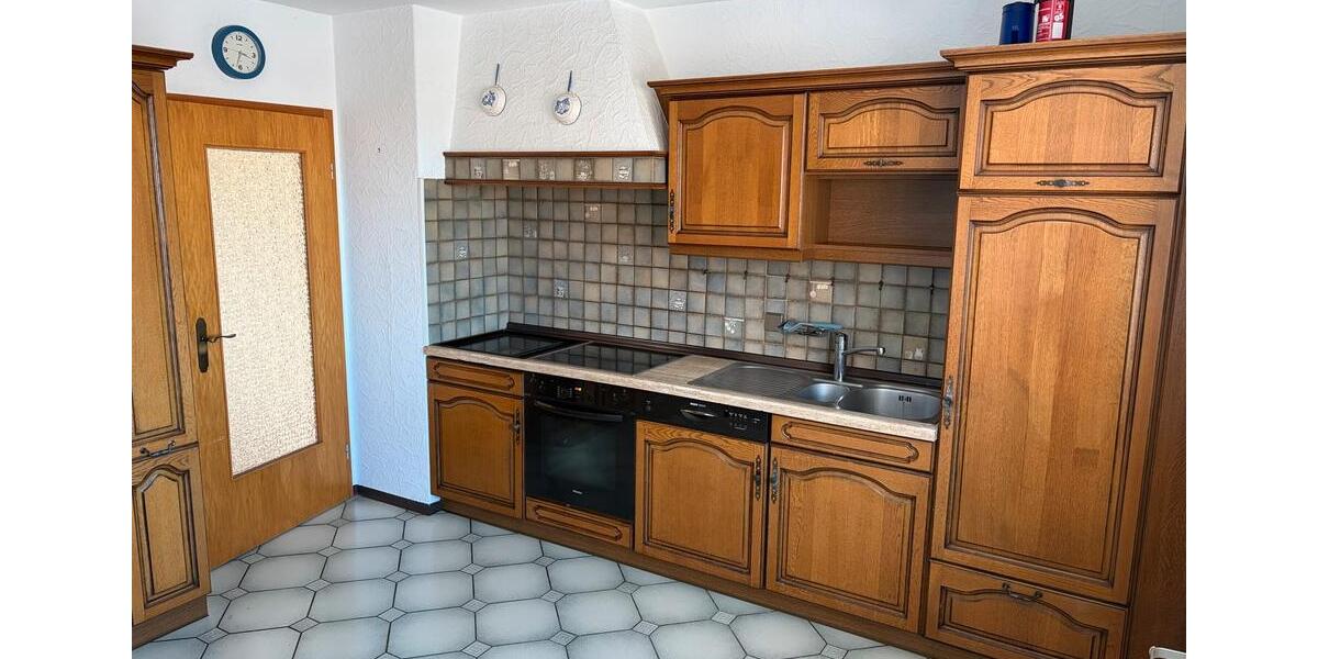 Etagenwohnung Weilen unter den Rinnen - 4.5 Zimmer, 110 m&sup2;, 700&euro; | Angebot:25165003
