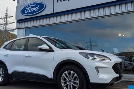 Ford Kuga 22.100 km 28.990 &euro; Tuttlingen 78532