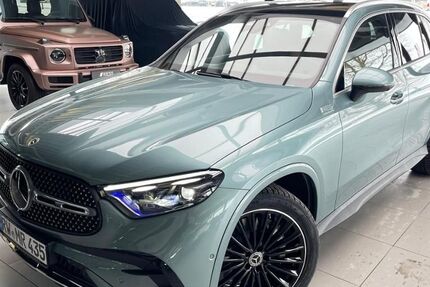 Mercedes-Benz GLC 450 9.000 km 77.900 &euro; Rottweil 78628