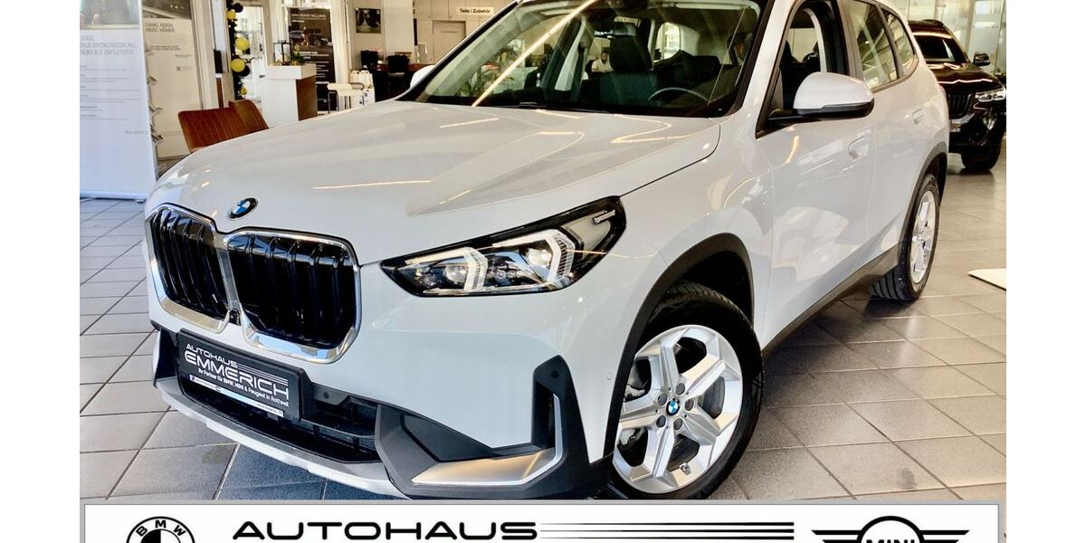 BMW X1 38.900 km 38.900 &euro; Rottweil 78628