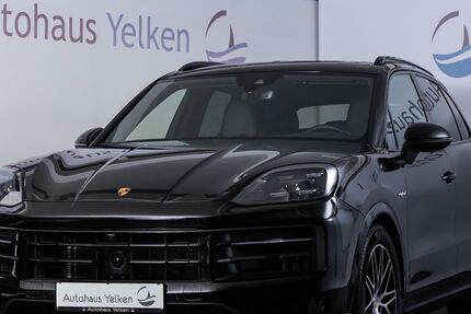 Porsche Cayenne 7.875 km 96.990 &euro; Spaichingen 78549