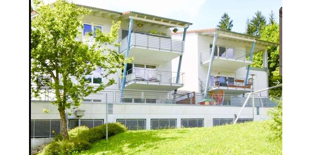 Etagenwohnung Immendingen - 2 Zimmer, 63 m&sup2;, 158.000&euro; | Angebot:24536674