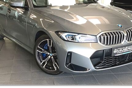 BMW 318 10.390 km 39.970 &euro; Rottweil 78628