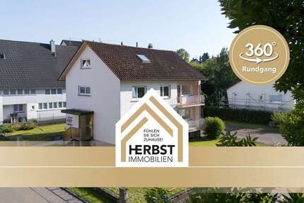 Haus Deißlingen - 7 Zimmer, 176 m&sup2;, 409.000&euro; | Angebot:25983247