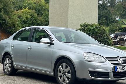 VW Jetta 219.000 km 4.350 &euro; Schömberg 72355