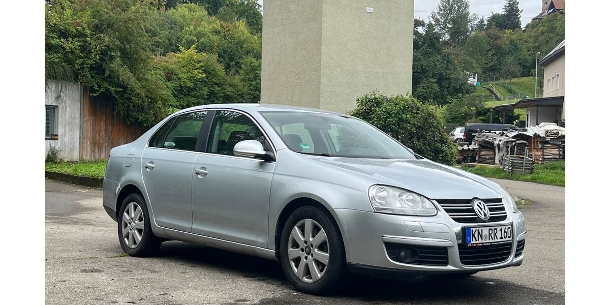 VW Jetta 219.000 km 4.350 &euro; Schömberg 72355