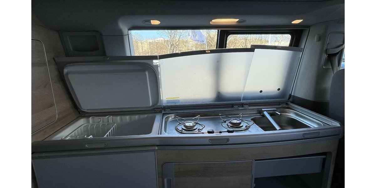 VW T6.1 California Coast KAMERA/NAVI/SHZ/1.HAND 55.190 km 48.800 &euro; Villingen-Schwenningen 78054