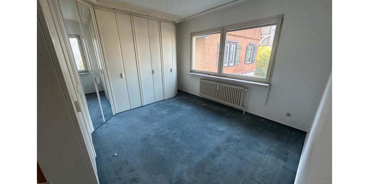 Etagenwohnung Donaueschingen - 4.5 Zimmer, 75 m&sup2;, 1.180&euro; | Angebot:25934877