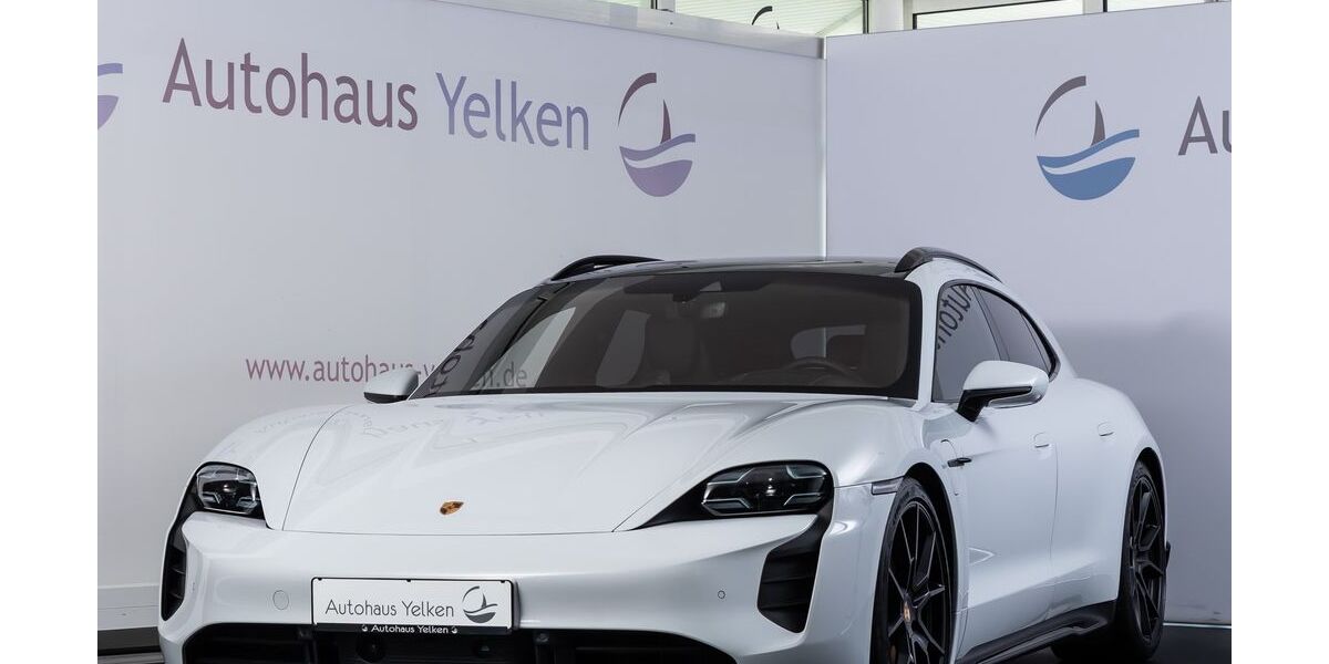 Porsche Taycan 54.650 km 74.990 &euro; Spaichingen 78549