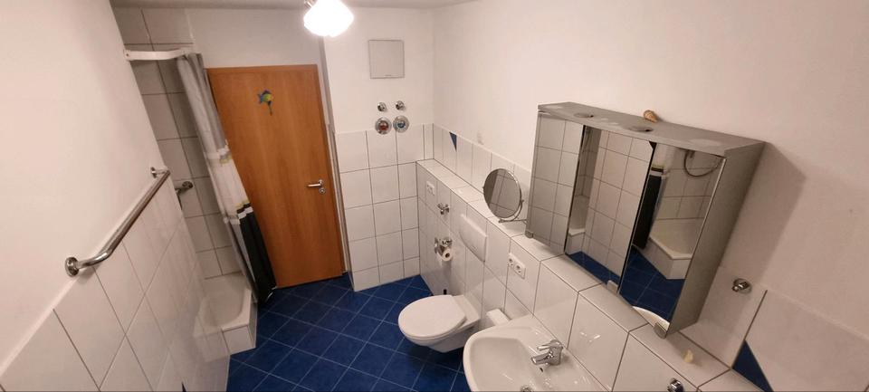 Maisonettenwohnung Donaueschingen - 2.5 Zimmer, 54 m&sup2;, 850&euro; | Angebot:24840631