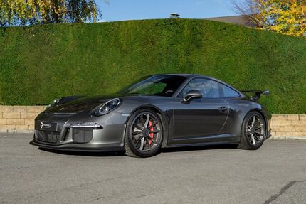 Porsche 991 44.550 km 129.990 &euro; Oberndorf am Neckar 78727