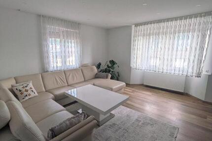 Wohnung Tuttlingen - 6 Zimmer, 141 m&sup2;, 349.000&euro; | Angebot:26709609