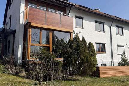 Wohnung Oberndorf - 3.5 Zimmer, 85 m&sup2;, 600&euro; | Angebot:25725845