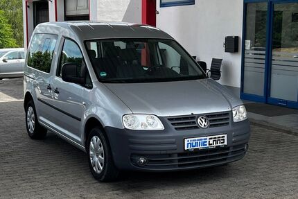 VW Caddy 179.000 km 5.499 &euro; Oberndorf am Neckar 78727