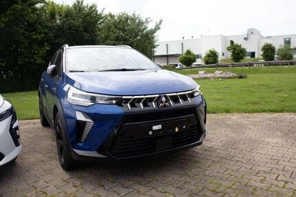 Mitsubishi ASX 8.500 km 28.899 &euro; Mönchweiler 78087