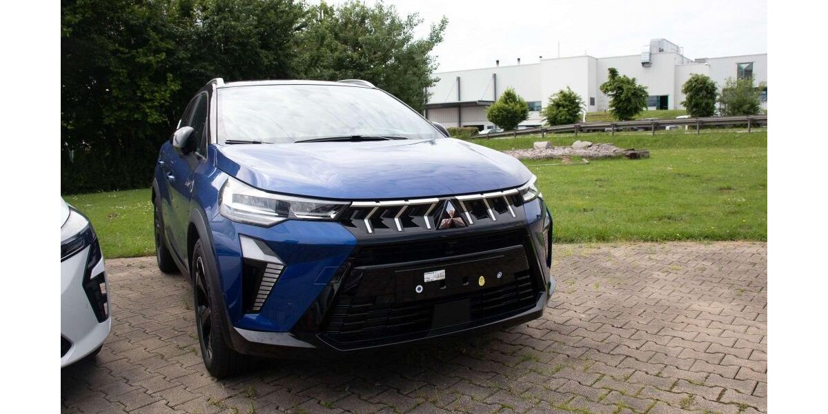 Mitsubishi ASX 8.500 km 28.899 &euro; Mönchweiler 78087