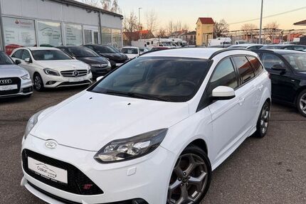 Ford Focus 202.000 km 7.490 &euro; Schömberg 72355