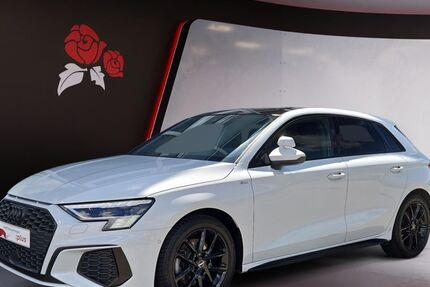 Audi A3 54.311 km 29.300 &euro; Villingen-Schwenningen 78052
