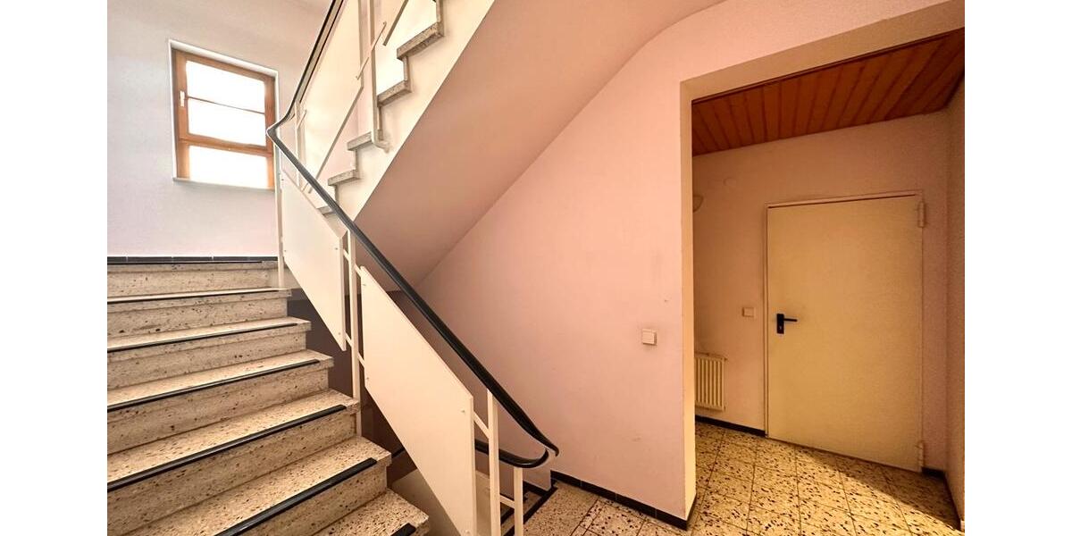 Etagenwohnung Rottweil - 1 Zimmer, 28 m&sup2;, 620&euro; | Angebot:25881313