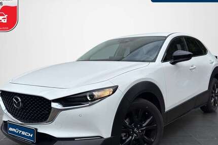 Mazda CX-30 12.100 km 26.380 &euro; Tuttlingen 78532