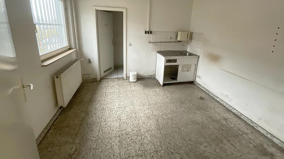 Gewerbeobjekt Vöhrenbach - 4.838&euro; | Angebot:23058758