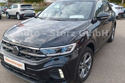 VW T-Roc 41.490 km 30.990 &euro; Dunningen 78655