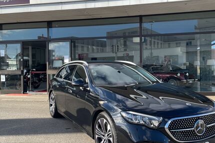 Mercedes-Benz E 300 29.992 km 46.900 &euro; Villingen- Schwenningen 78054