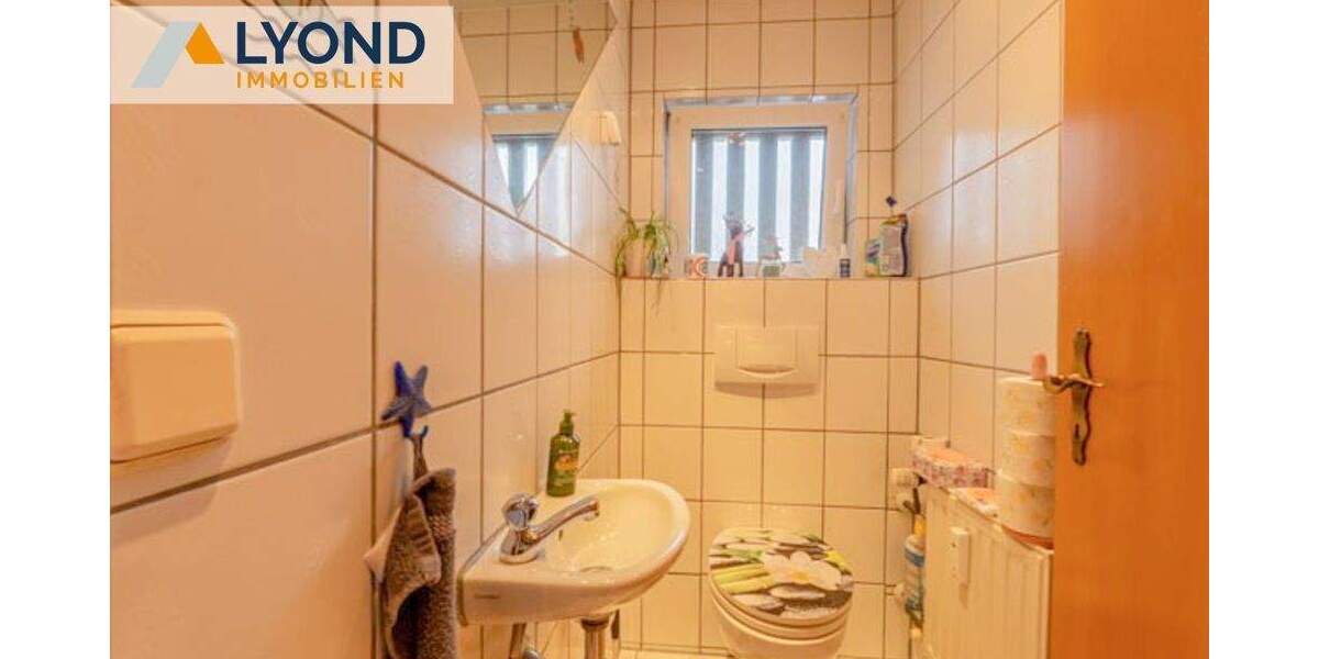 Etagenwohnung Zimmern ob Rottweil Zimmern - 5 Zimmer, 109 m&sup2;, 279.000&euro; | Angebot:25676926