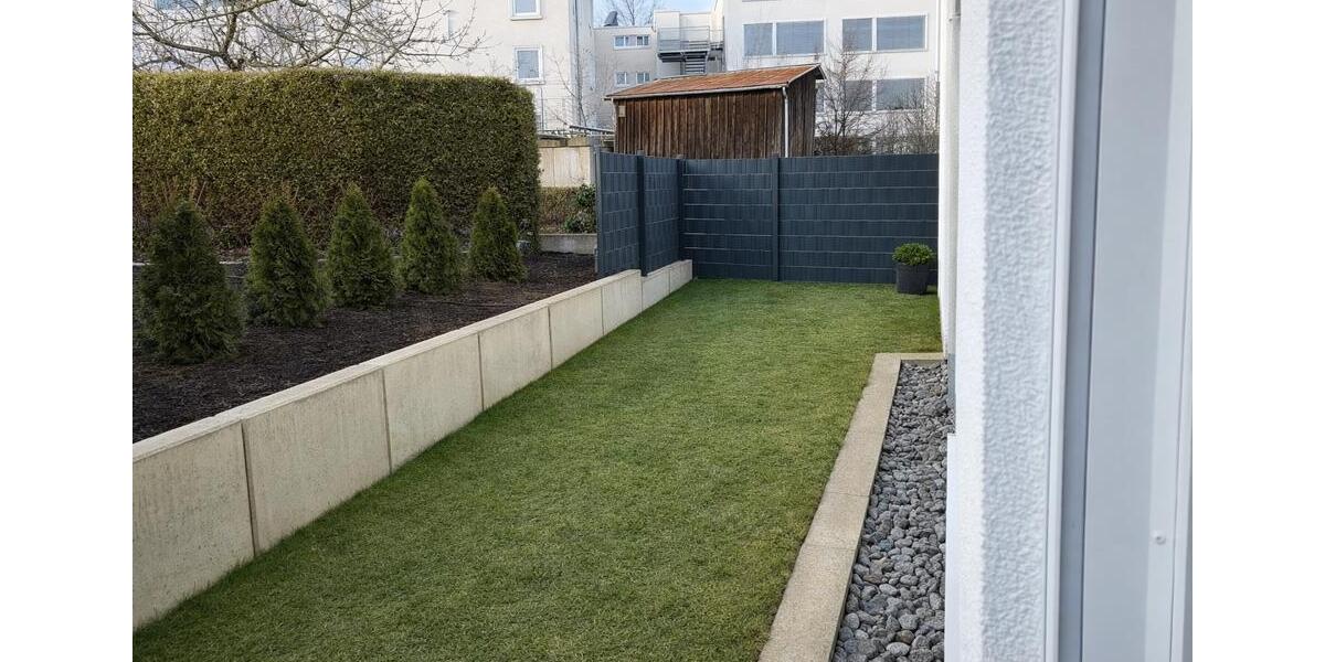 Erdgeschoßwohnung Trossingen - 4.5 Zimmer, 99 m&sup2;, 460.000&euro; | Angebot:26305463
