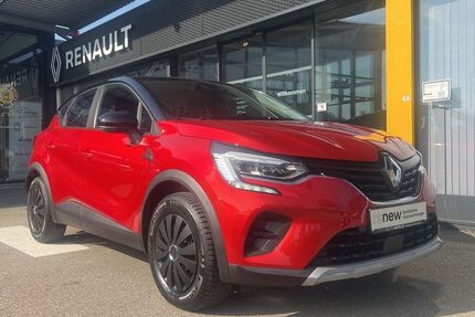 Renault Captur 25.844 km 21.800 &euro; Tuttlingen 78532