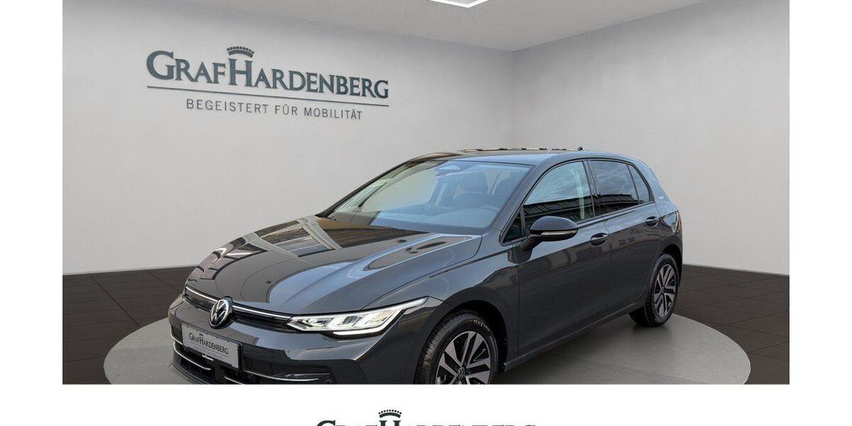 VW Golf 1.905 km 29.780 &euro; Tuttlingen 78532