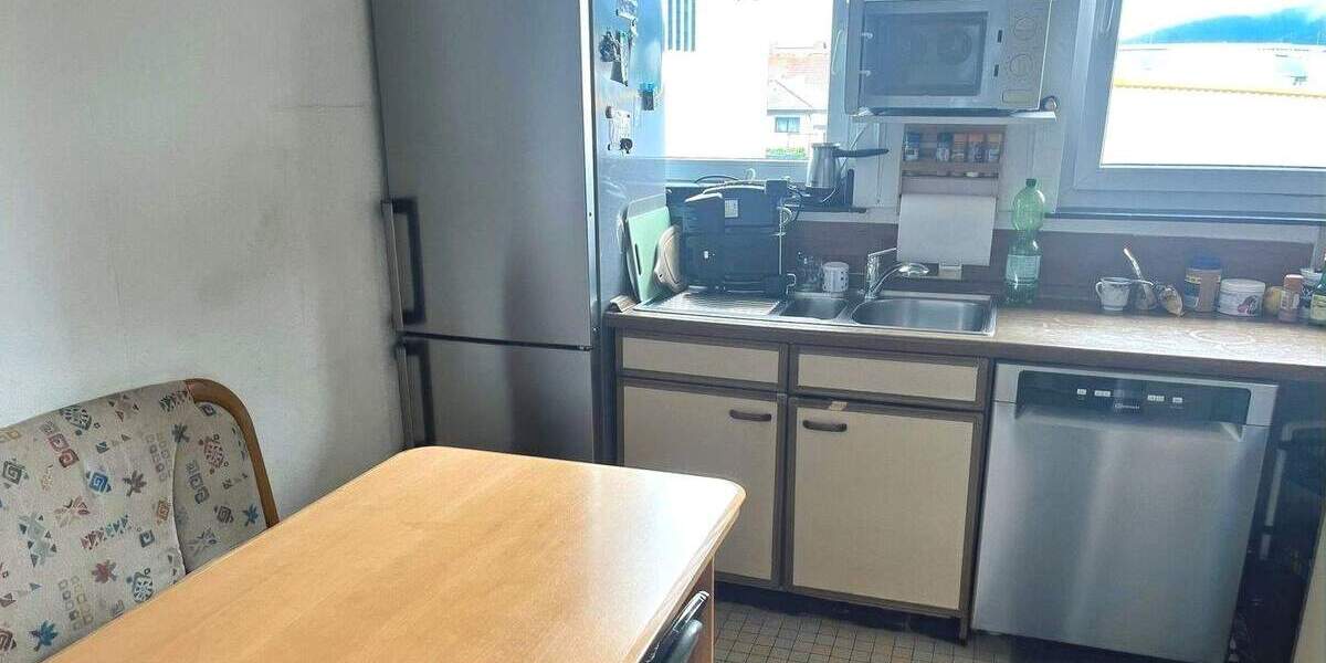 Mehrfamilienhaus, Wohnhaus Wehingen - 1 Zimmer, 308 m&sup2;, 385.000&euro; | Angebot:25676909